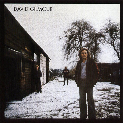 GILMOUR, DAVID - DAVID GILMOURDAVID GILMOUR ST.jpg